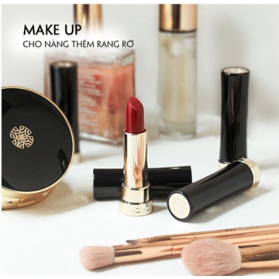 Phấn Nước Cushion Ohui Ultimate Cover Moisture ( Hộp chính kèm 1 lõi ) Phấn Nước Cao Cấp Dưỡng Ẩm Da | BigBuy360 - bigbuy360.vn