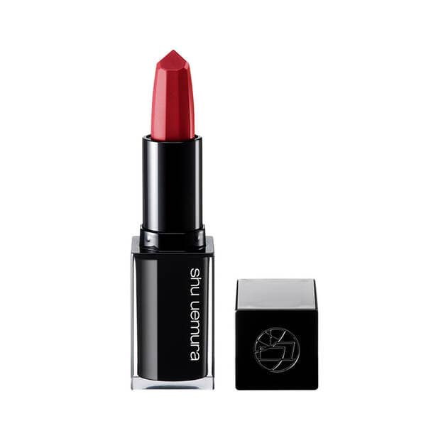 [CÓ HÓA ĐƠN] Son lì có dưỡng SHU UEMURA Rouge Unlimited son Shu Kinu Satin mới nhất 2021