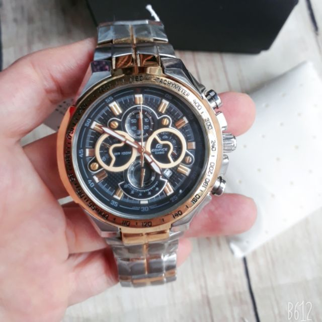 Đồng hồ Casio nam
