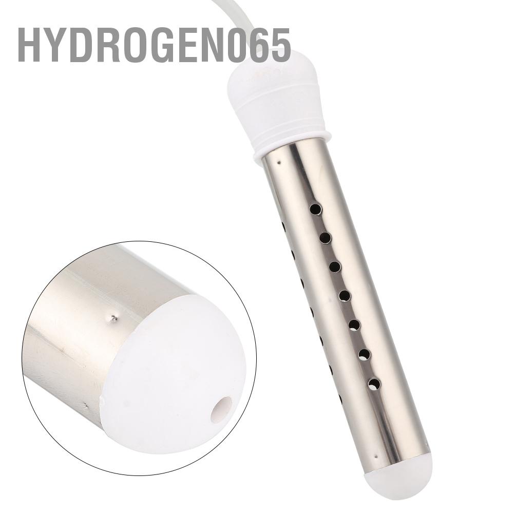 Dụng cụ ngâm nóng 2500W bằng thép không gỉ sử dụng tại nhà đầu cắm Âu 220V