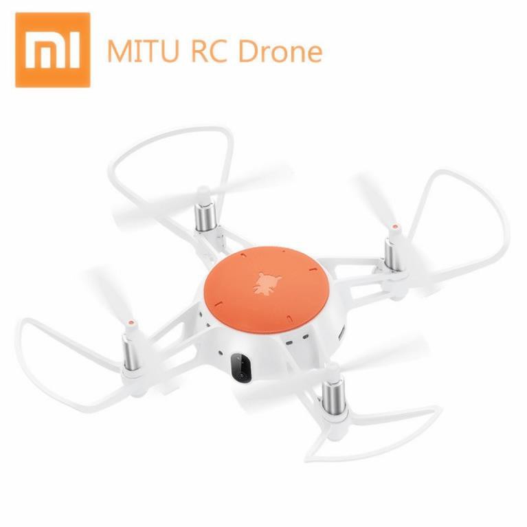 Máy bay XIAOMI MITU MINI RC DRONE - XIAOMI MITU FPV DRONE