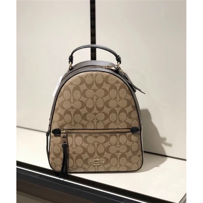Balo Coach Jordyn Backpack