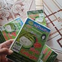 Soap Xà phòng gạo Thái Lan