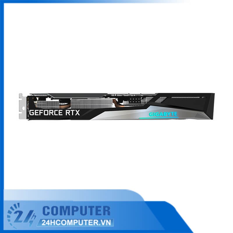 Card màn hình Gigabyte RTX 3060 GAMING OC 12G