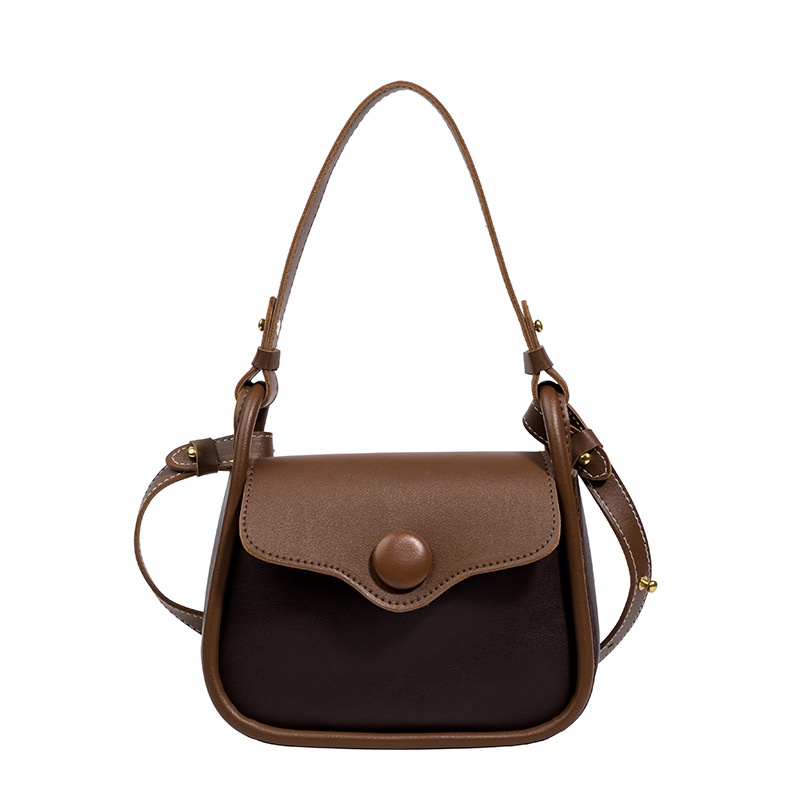 Túi Đeo Vai Thời Trang Xuân Hè Phong Cách retro Đơn Giản 2022