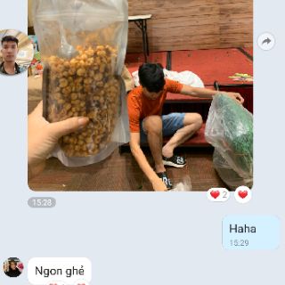 Bắp Rim Khô Bò