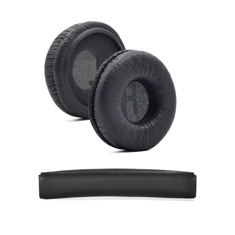 Đệm Bọc Tai Nghe Đàn Hồi Cho Jbl JR300 T450BT T500BT Tune600