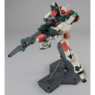 Mô Hình Lắp Ráp MG 1/100 Buster Gundam