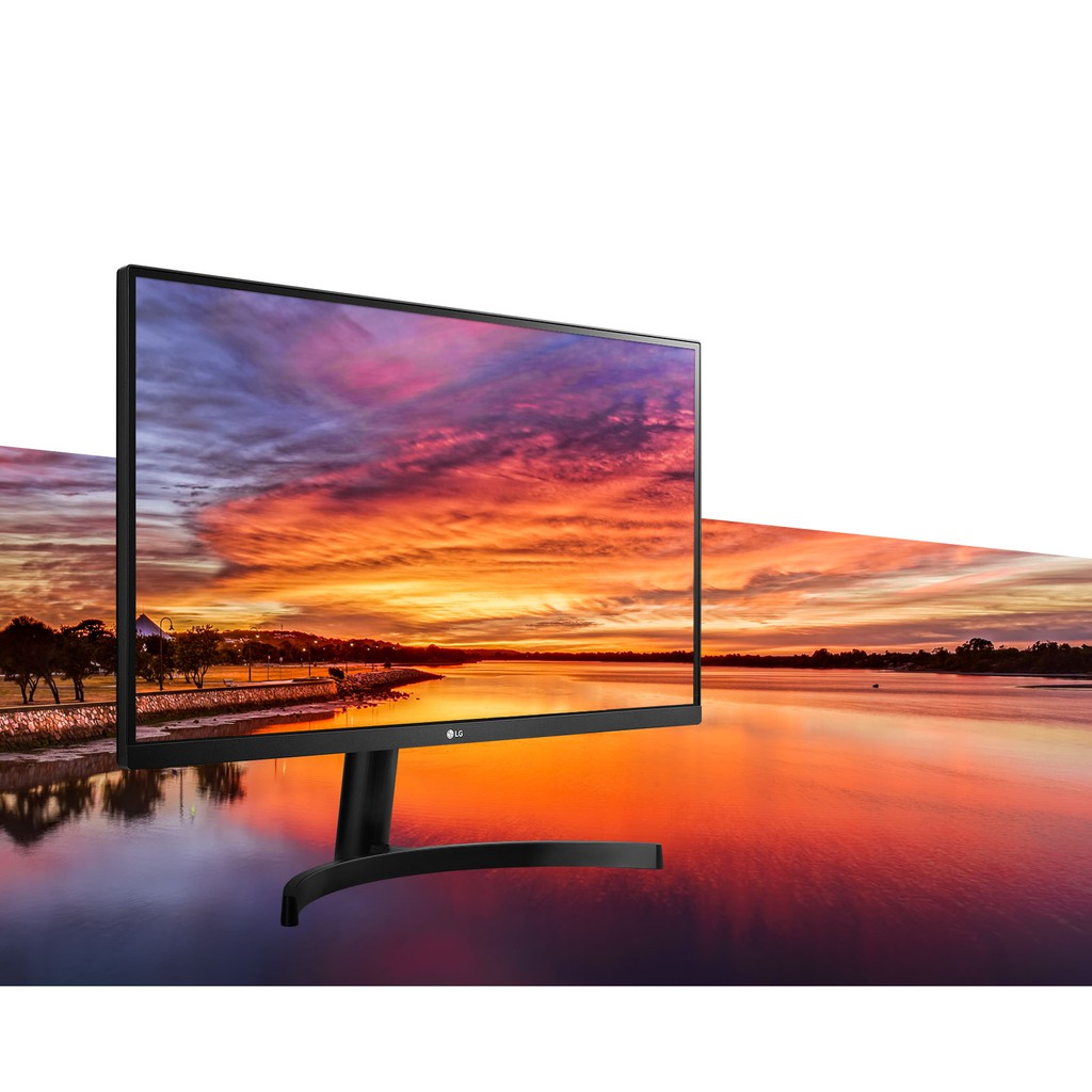 Màn Hình LG 27QN600 27" IPS QHD (2560x1440) HDR AMD Freesync - Chính Hãng