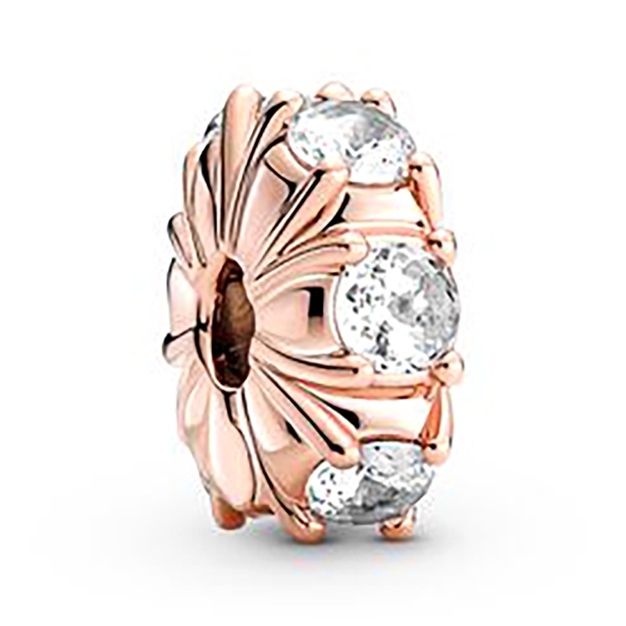 Hạt Charm Hình Hoạt Hình Màu Vàng Hồng / Bí Ngô / Nơ / Hạt Tròn Độc Đáo Dùng Làm Trang Sức Diy
