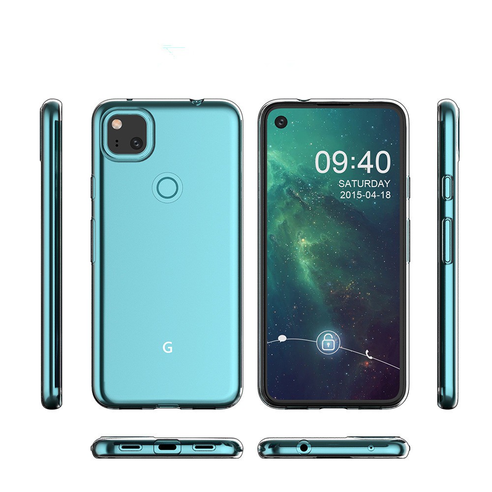 Ốp Lưng Google pixel 2XL / 3 / 3A / 3XL / 3A XL / 4 / 4A / 4XL / 4A5G / 5