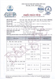 TRÀ GẠO LỨT HẠT CHIA