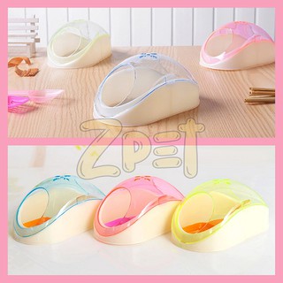 nhà tắm tự động cho hamster