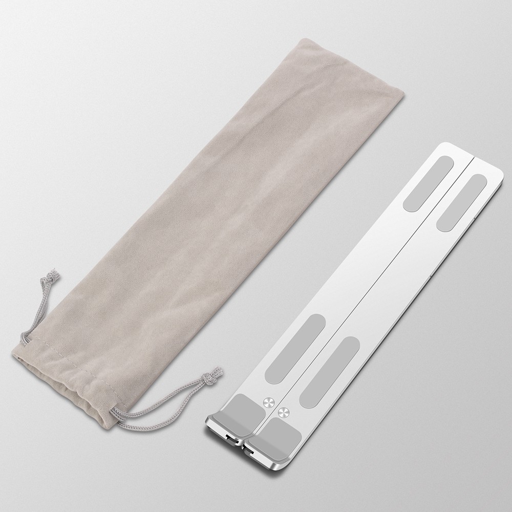 Giá Đỡ Để Bàn Goojodoq Dành Cho Macbook Pro Air Ipad Pro Dell Hp V3