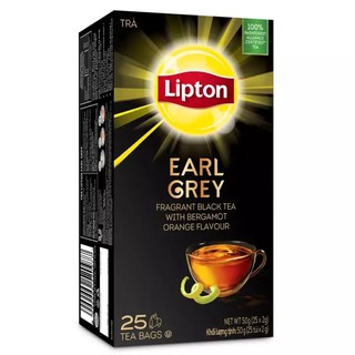 Trà Lipton Earl Grey