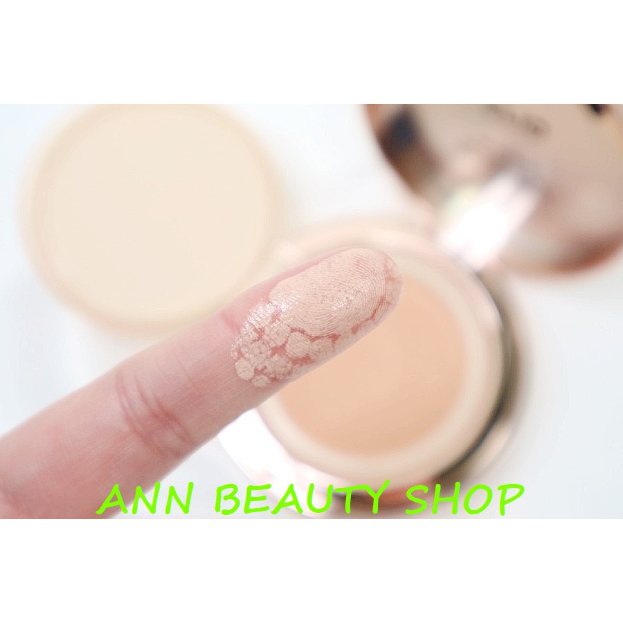 Phấn nước CLIO DAILY DEFENSIVE EFFECT-YOUTHFUL SKIN CORRECTION DD CUSHION SPF50 PA++++ (1 hộp + 1 lõi) - DATE 12/2/2022 | BigBuy360 - bigbuy360.vn