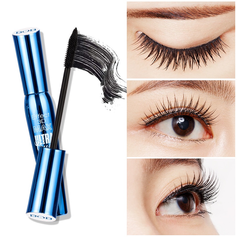 Mascara dạng gel sợi 3D chống nước cho hàng mi cong tự nhiên
 | BigBuy360 - bigbuy360.vn