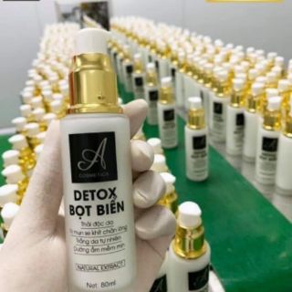 Detox Bot Biển Acismetic