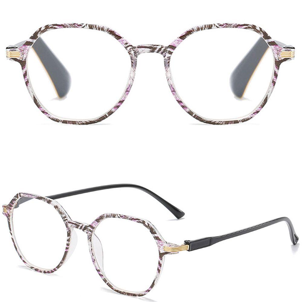 Kính Đọc Sách Siêu Nhẹ Phong Cách Vintage Thanh Lịch Cho Nam Và Nữ