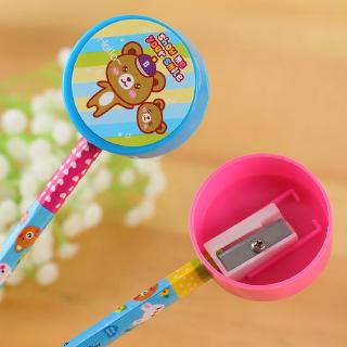Bộ đồ dùng học tập 5 món cho bé