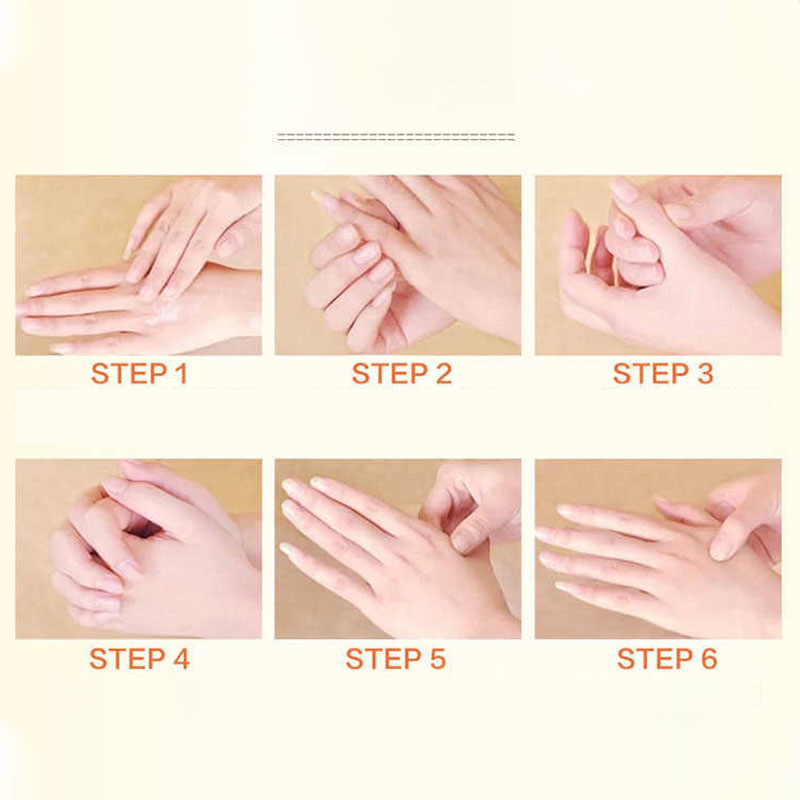 DƯỠNG DA TAY] Kem tinh dầu ngựa dưỡng ẩm da tay chống lão hóa 30g | BigBuy360 - bigbuy360.vn