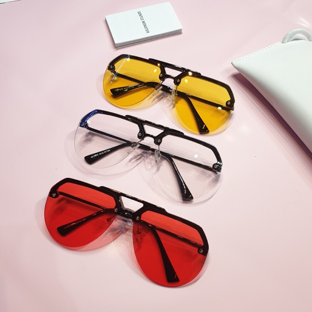 Kính râm thời trang 👓