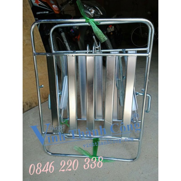 Baga chở hàng tháo lắp