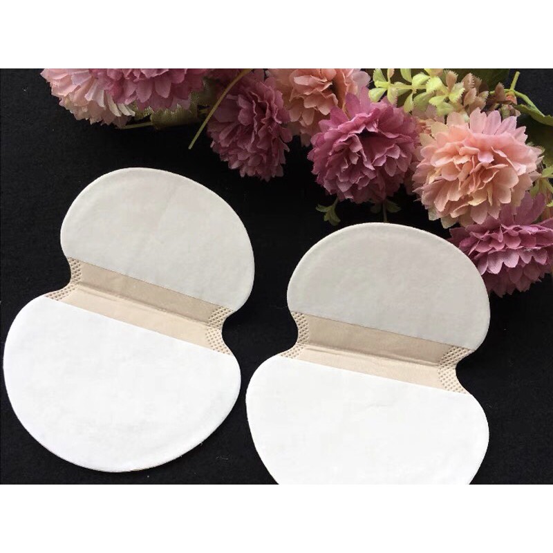 [Chăm sóc bản thân] 5 Cặp + Tặng 1 Cặp dán thấm mồ hôi dưới cánh tay - miếng dán nách - miếng dán khử mùi | BigBuy360 - bigbuy360.vn