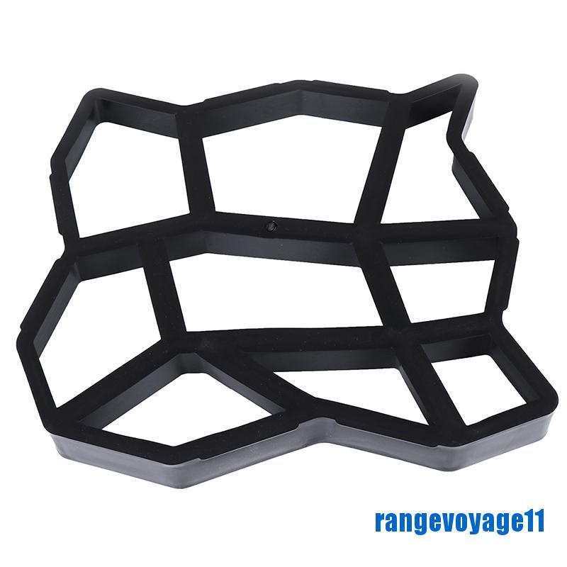 Gạch Lót Đường Có Thể Tái Sử Dụng Tiện Lợi