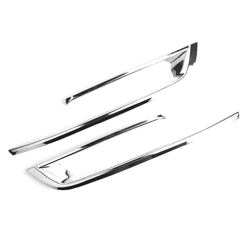 Khung Viền Đèn Sương Mù Phía Trước Cho BMW 5 Series F10 F18 520 528 525Li