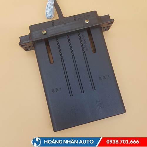 YINGLONG - Cảm biến dò đường cổng xếp, dùng cho motor đôi cảm ứng từ