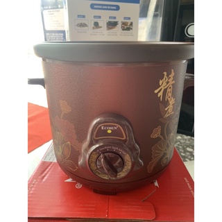 Nồi hầm đa năng Ecosun :BM-KC35