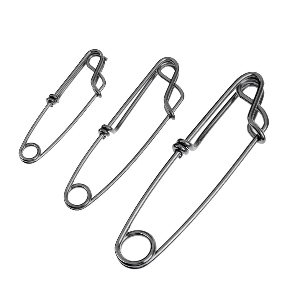 Kẹp Nối Dây Câu Cá Chuyên Dụng Chất Lượng Cao