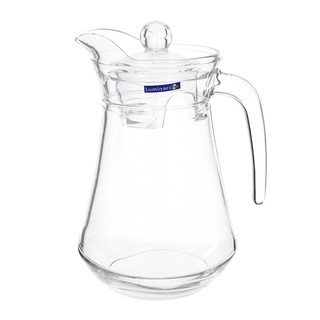Bình nước thủy tinh Luminarc Arc 1.3L G2662