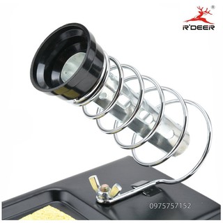 ĐẾ MỎ HÀN CHÌ R'DEER RC-D615