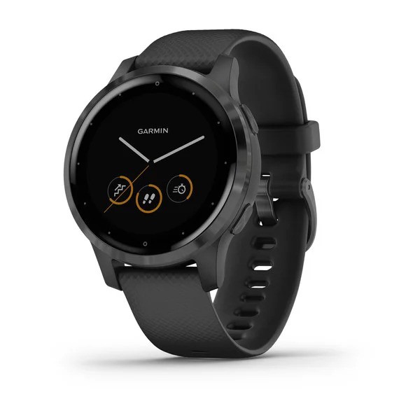 Đồng hồ thông minh Garmin Vivoactive 4S - Hàng chính hãng FPT