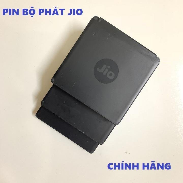 Pin JIO Thay Thế Pin chuẩn 4G JIO JMR1040 ( hàng xuất Ấn Độ)