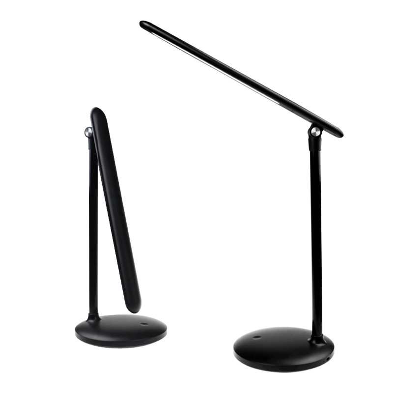 Đèn Led Để Bàn 6 Chế Độ Sáng Tiện Lợi