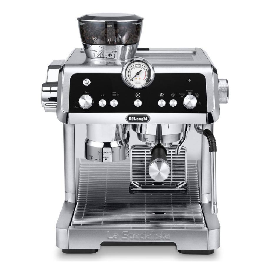 Máy Pha Cà Phê Delonghi La Specialista EC9355.M - Hàng Chính Hãng