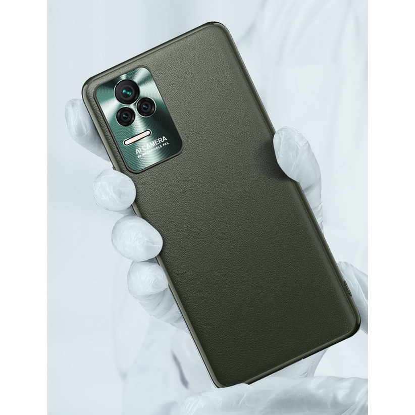 Ốp Điện Thoại Bảo Vệ Len Dành Cho POCO F4 GT M4 Pro 5G X3 GT M3 Pro POCO F3 X3 Pro NFC