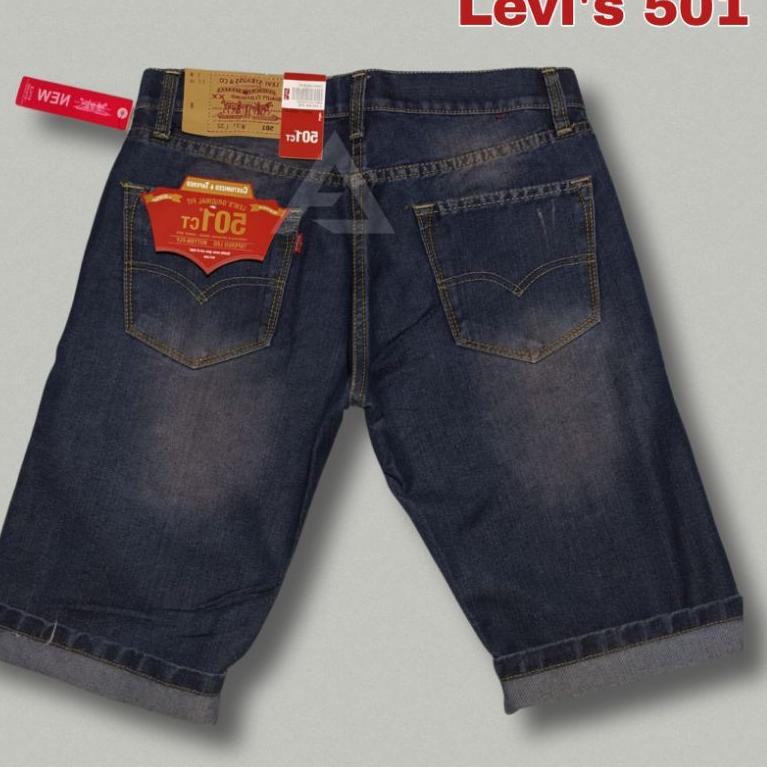 Quần Short Jean Levis 501 22769