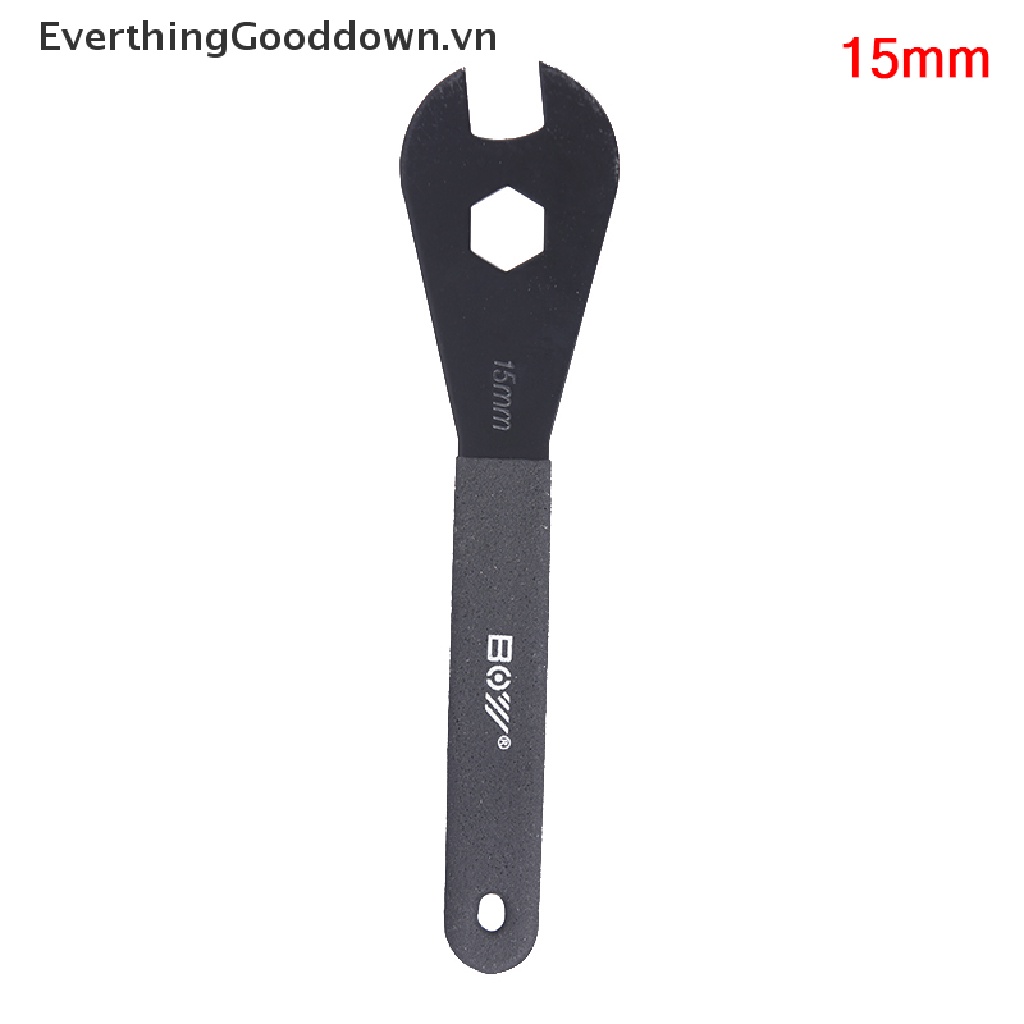 Cờ Lê Bằng Thép Carbon Cho Xe Đạp 13mm 14mm 15mm 16mm 17mm 18mm 19mm