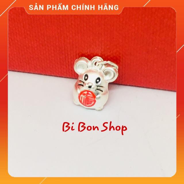 CON GIÁP BẠC