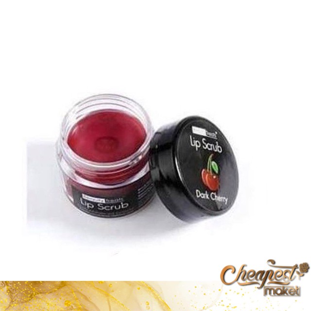 Tẩy Tế Bào Chết Môi Beauty Treats Lip Scrub 10.5G