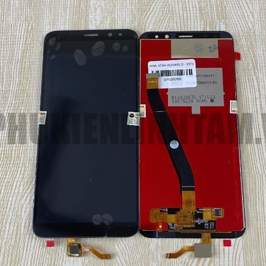 MÀN HÌNH HUAWEI NOVA 2I / RNE-L22 ZIN