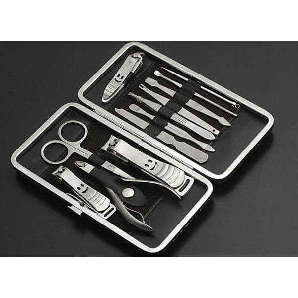 Bộ bấm móng 12 món