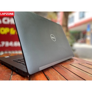 LAPTOP DELL LATITUDE 7490 Core™ i5-8350U, Ram 8GB, SSD 256GB, 14″ FHD TOUCH, Chính Hãng, Giá Rẻ, Bảo Hành 12 Tháng