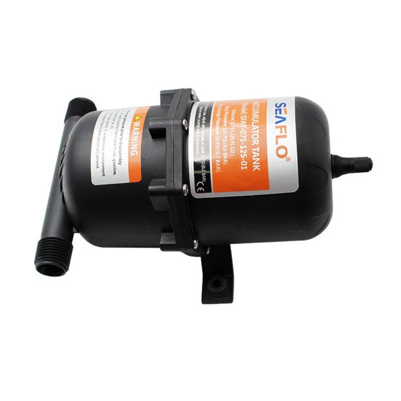 Thiết Bị Truyền Động Nước Có Thể Tháo Rời Cho Máy Bơm Nước Tàu Thuyền RV