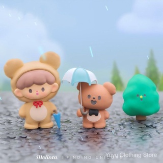 Mô Hình Búp Bê Kỳ Lân Dễ Thương Cho Bé Gái