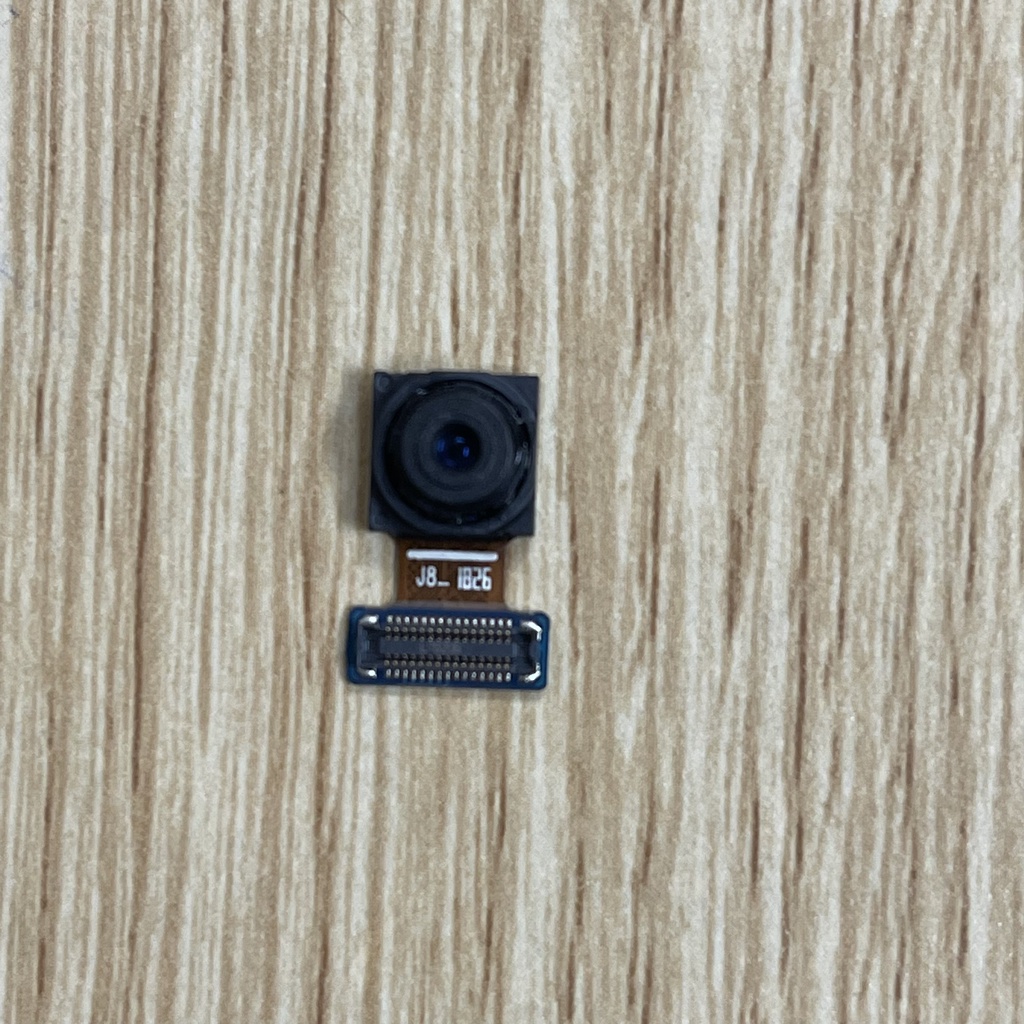 Camera trước Samsung J8 - New